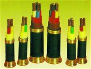 七芯屏蔽電纜電纜國標型號 七芯屏蔽電纜電纜國標型號